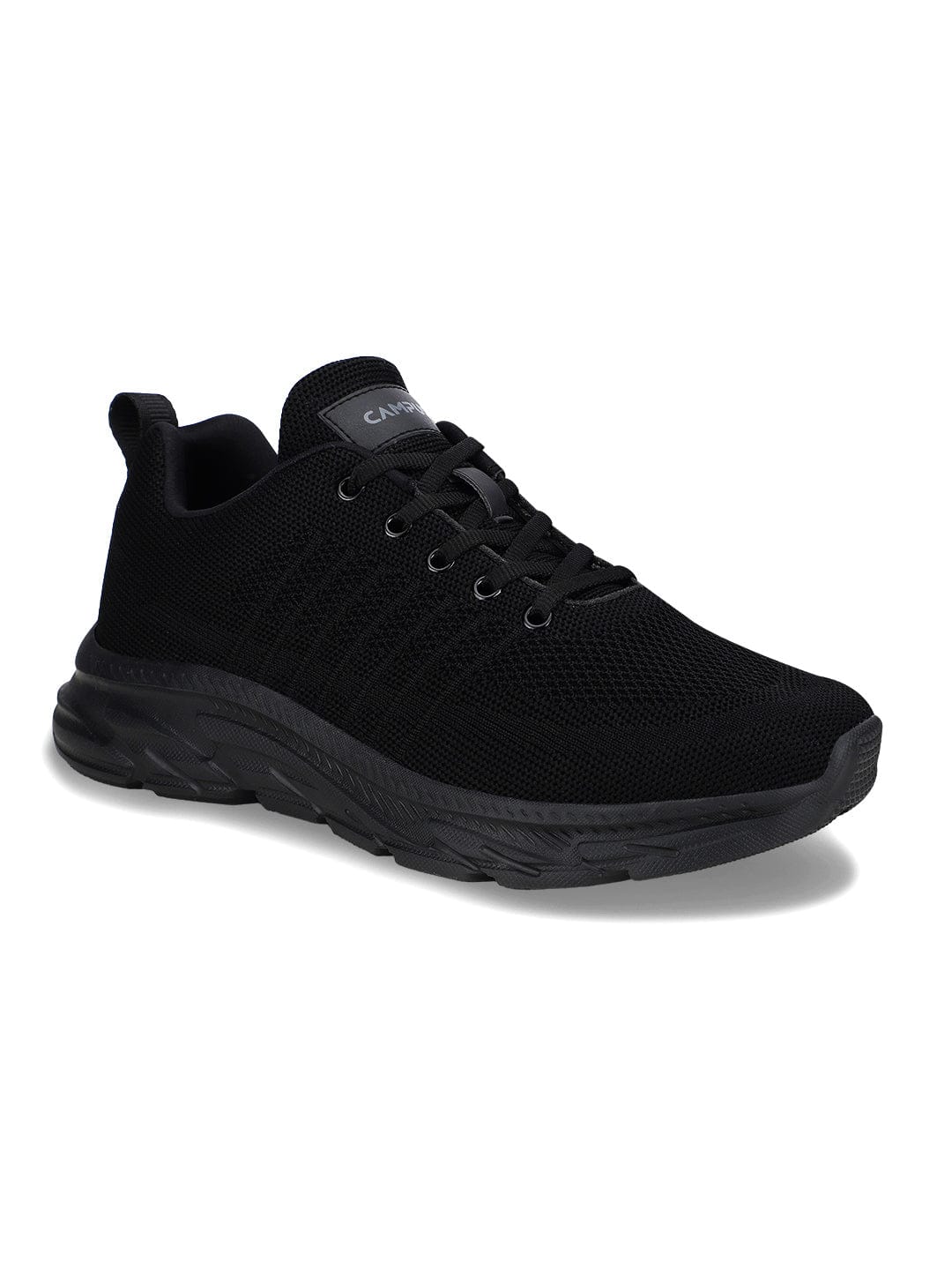 MAXIMUS G-5 Black Men's Running Shoes