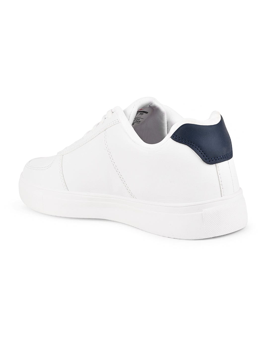 CAMP TUCKER White Men's Sneakers