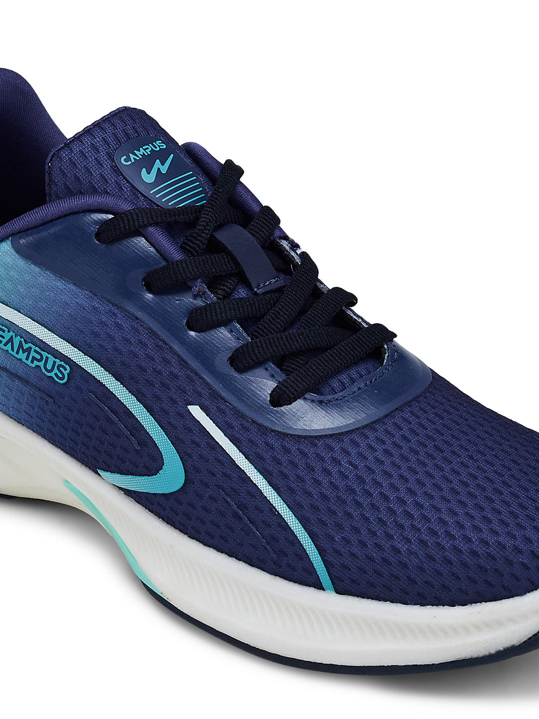 REVI Navy Women's Running shoes