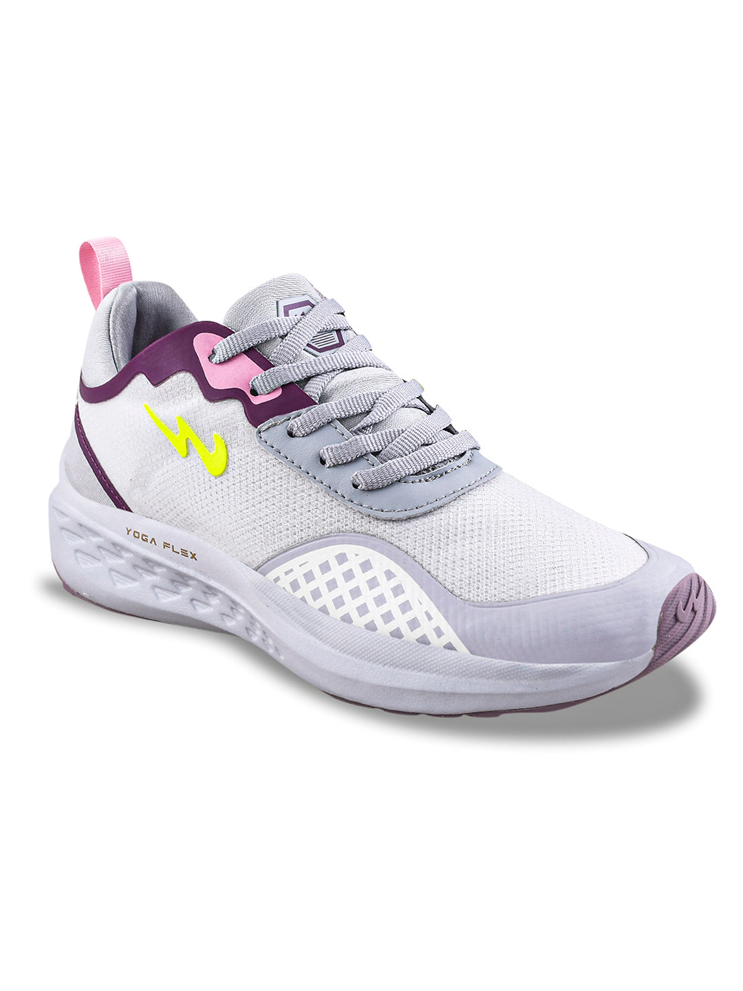 VAST Grey Women's Sports Shoes