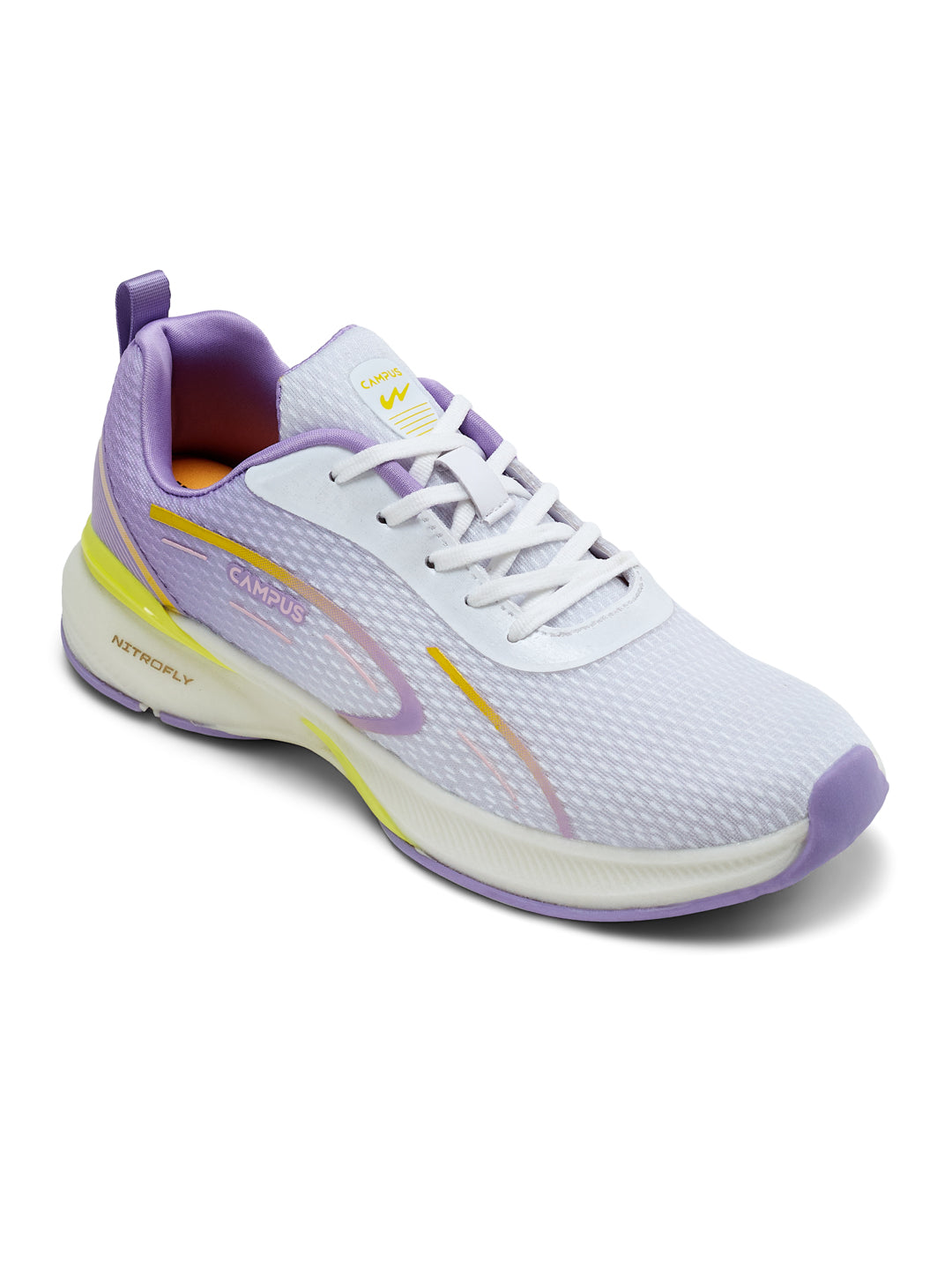 REVI White Women's Running shoes