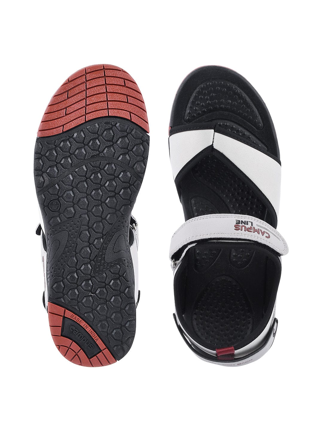 GC-2306 Grey Men's Sandals