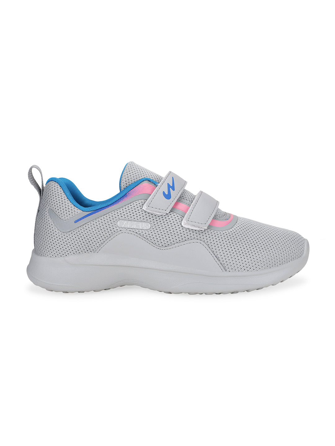 BREW Grey Women's Sports Shoes