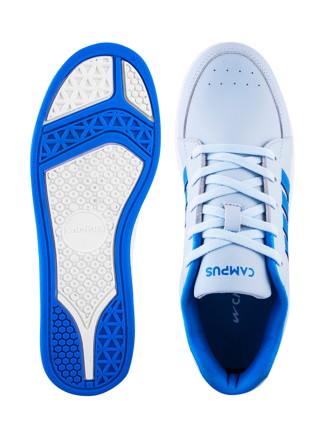 OG-D2 Blue Men's Sneakers