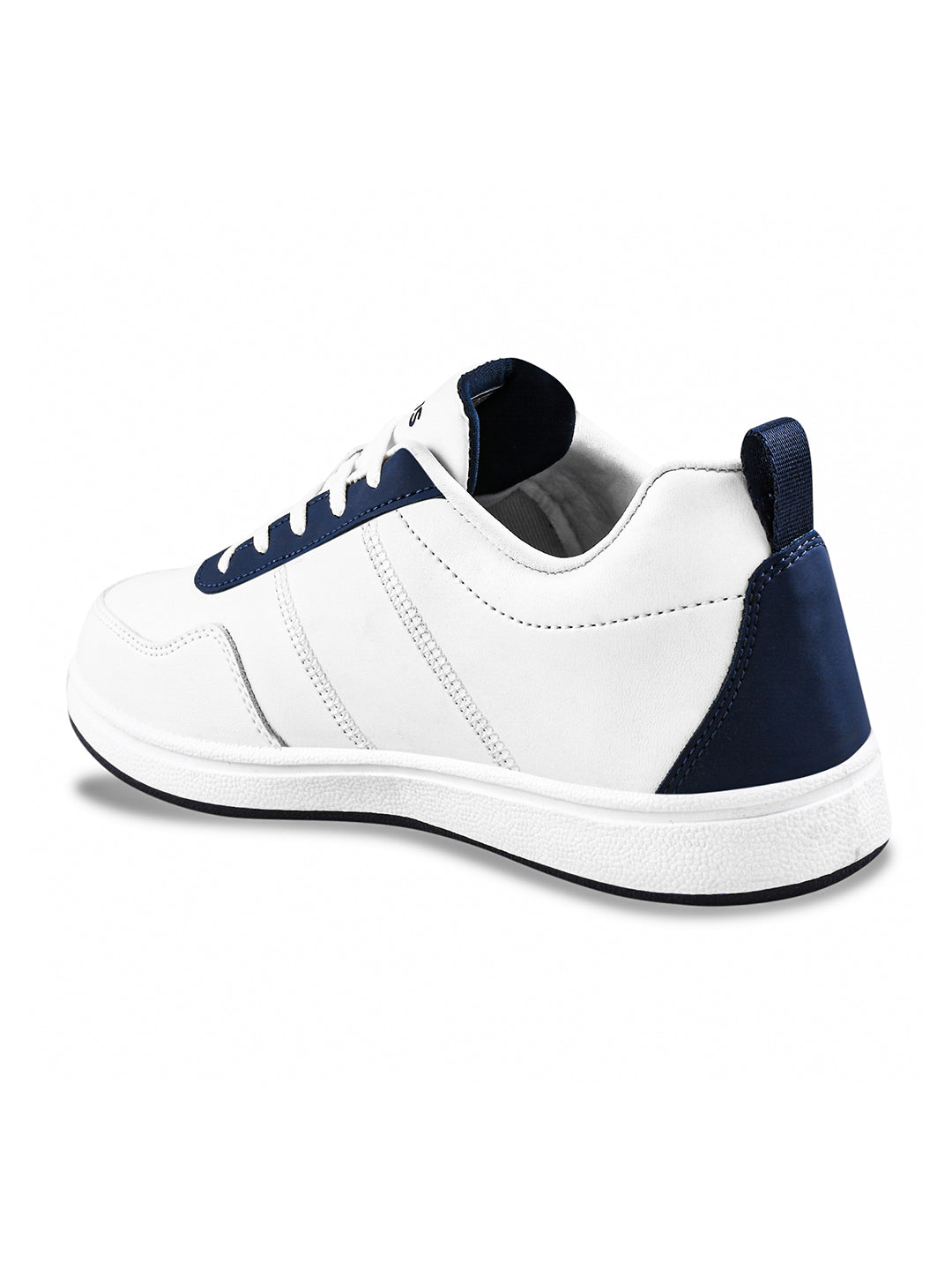 OG-D1 White Men's Sneakers