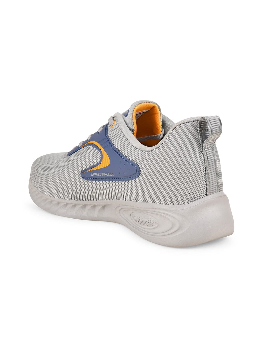 ARIES Grey Men's Running Shoes