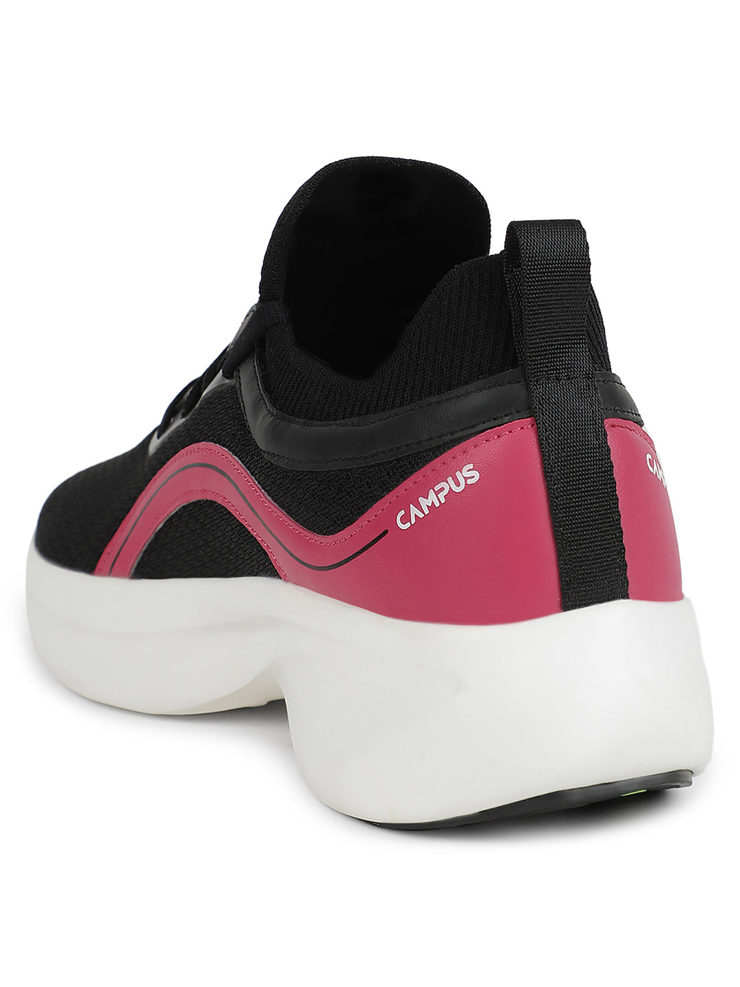 CAMMY Black Women's Running Shoes