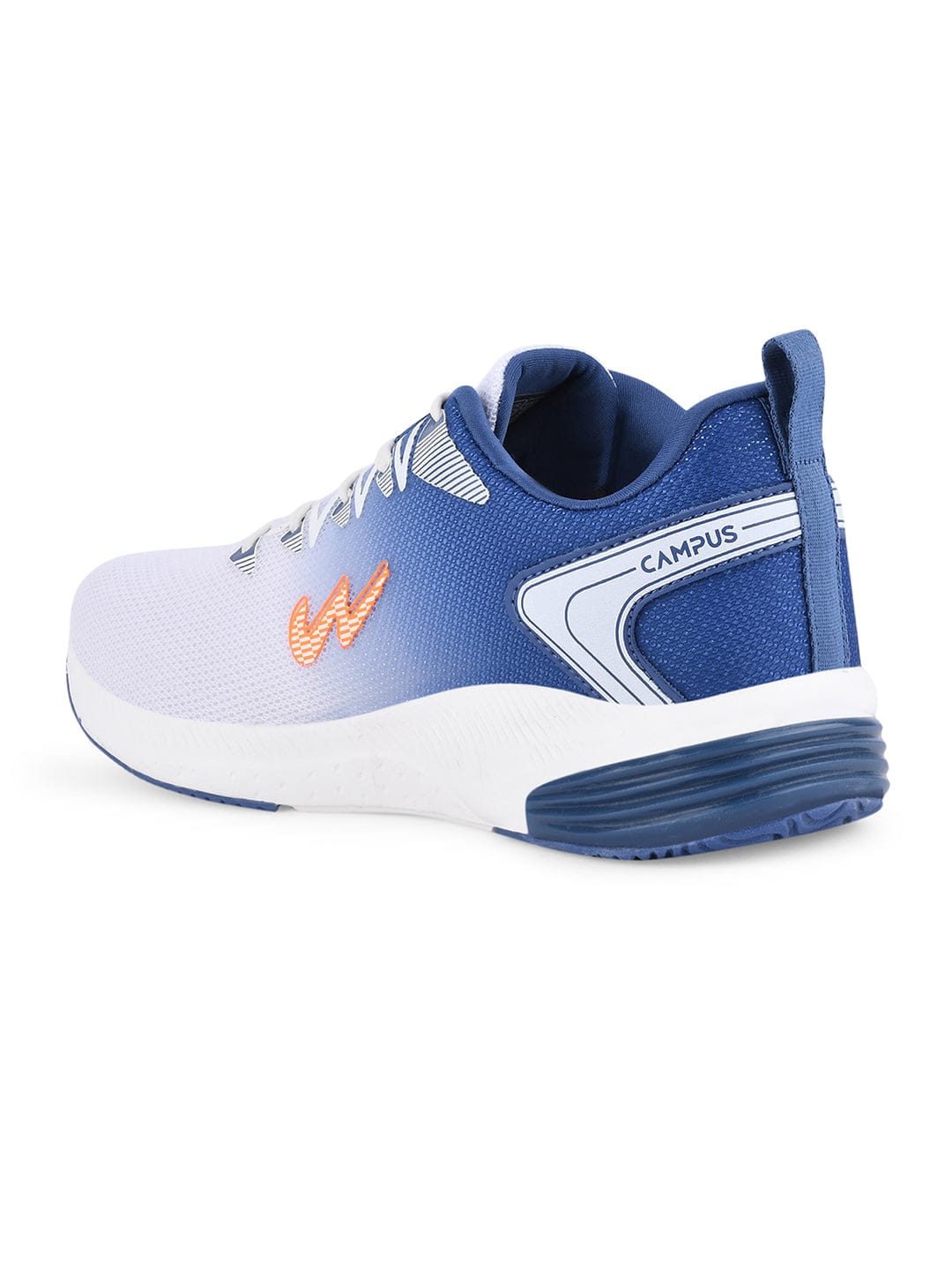 CAMP MARLON White Men's Running Shoes