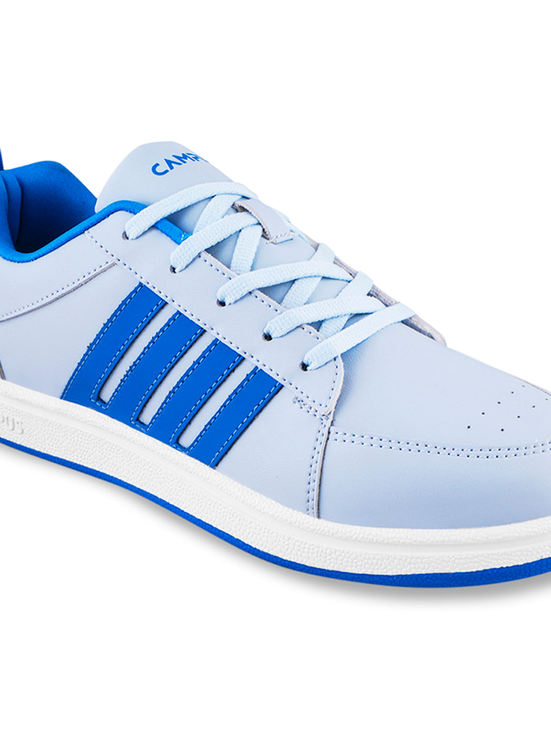 OG-D2 Blue Men's Sneakers