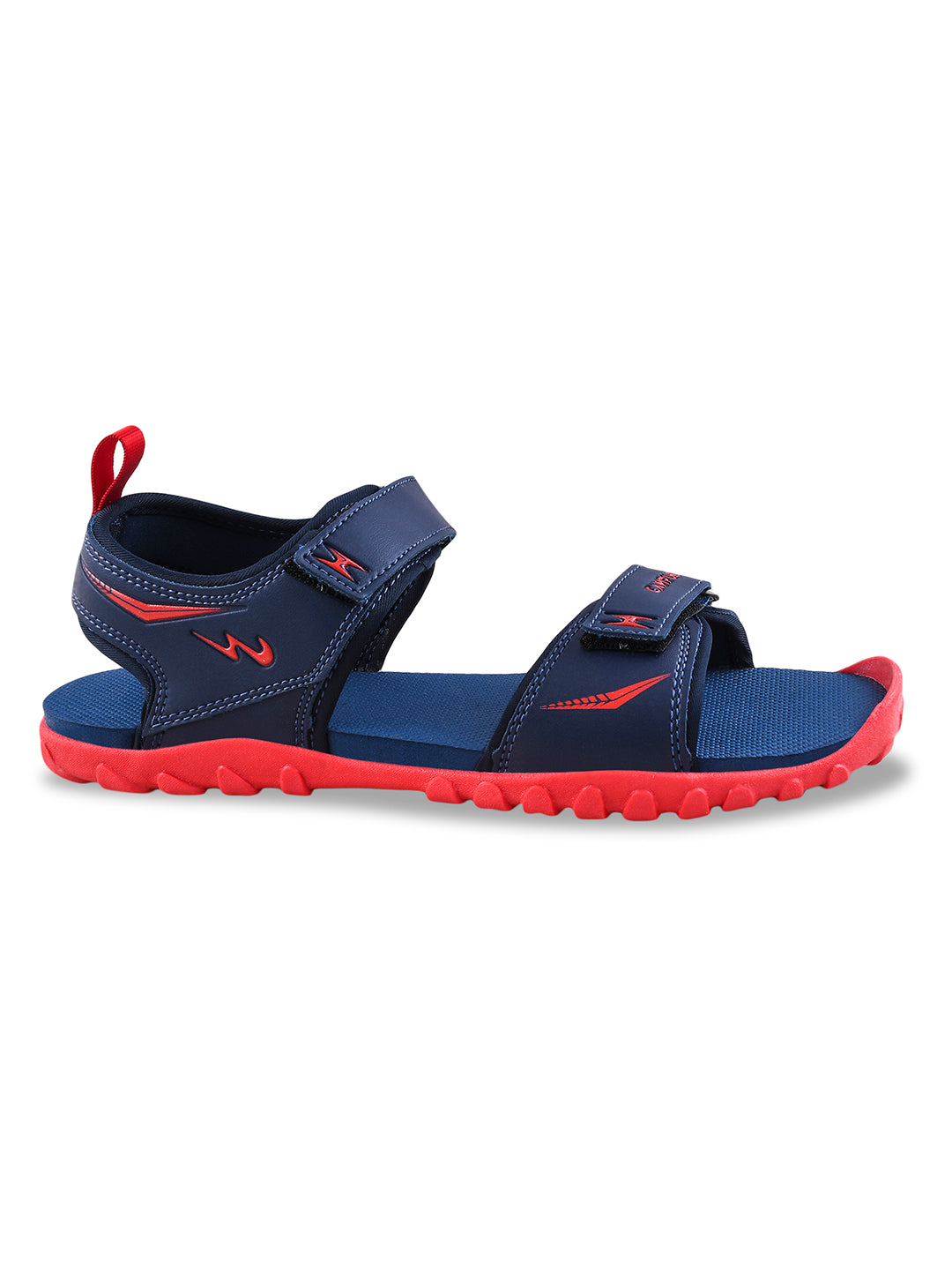 GC-22122 Blue Men's Sandals