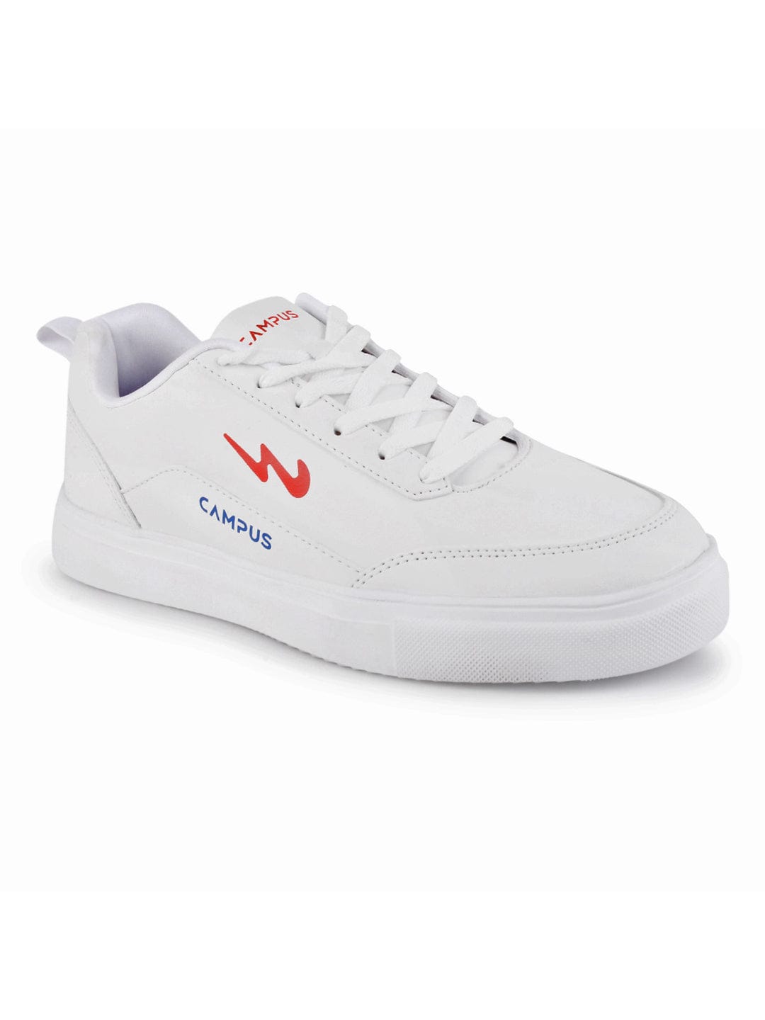 OG-03 White Men's Sneakers