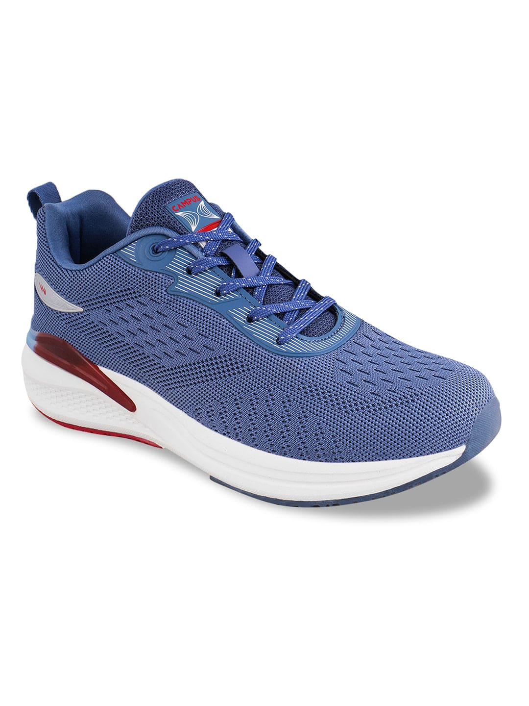 ALEX Blue Men's Sports Shoes