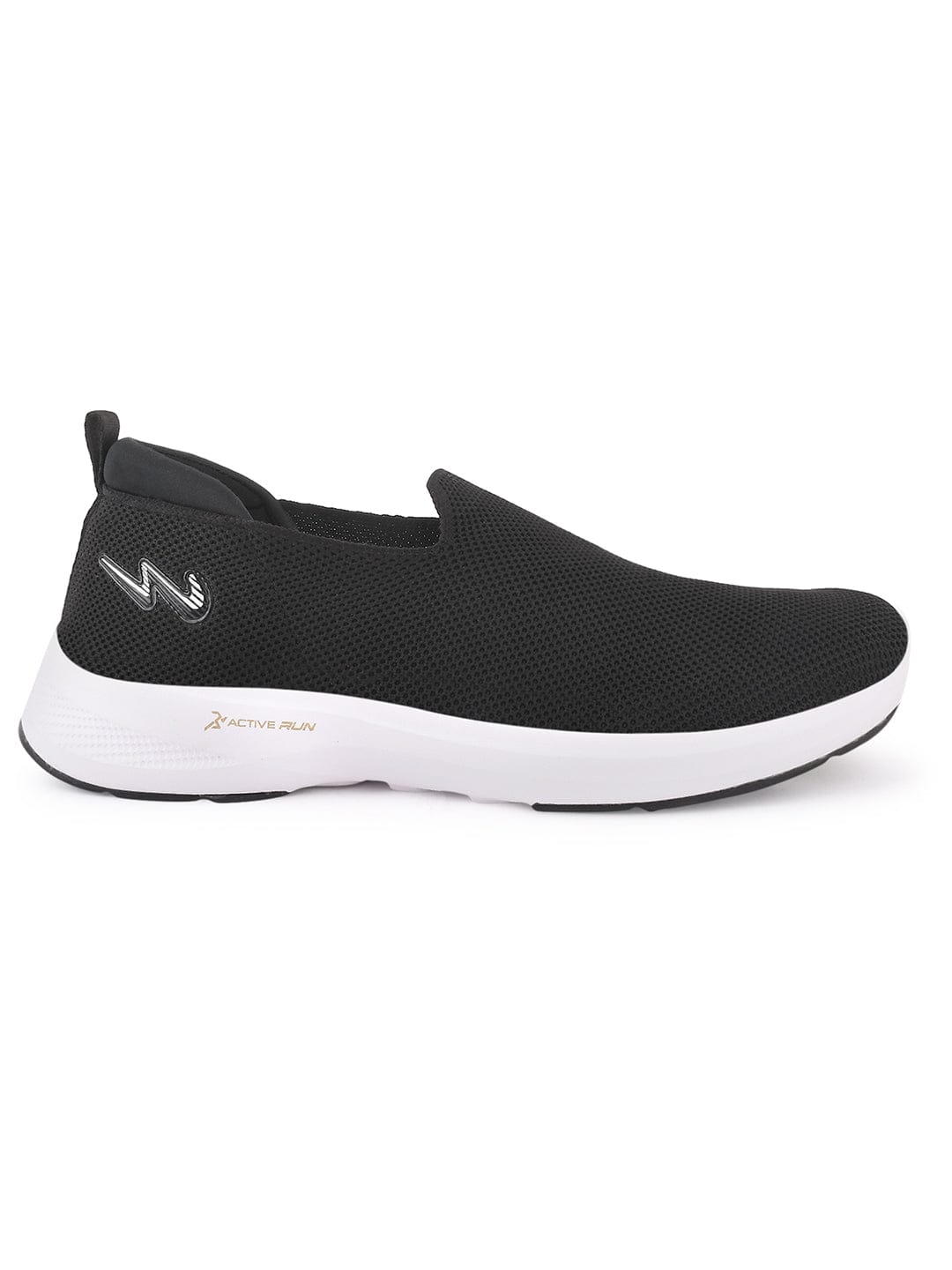 MAXWIN Black Men's Casual Shoes