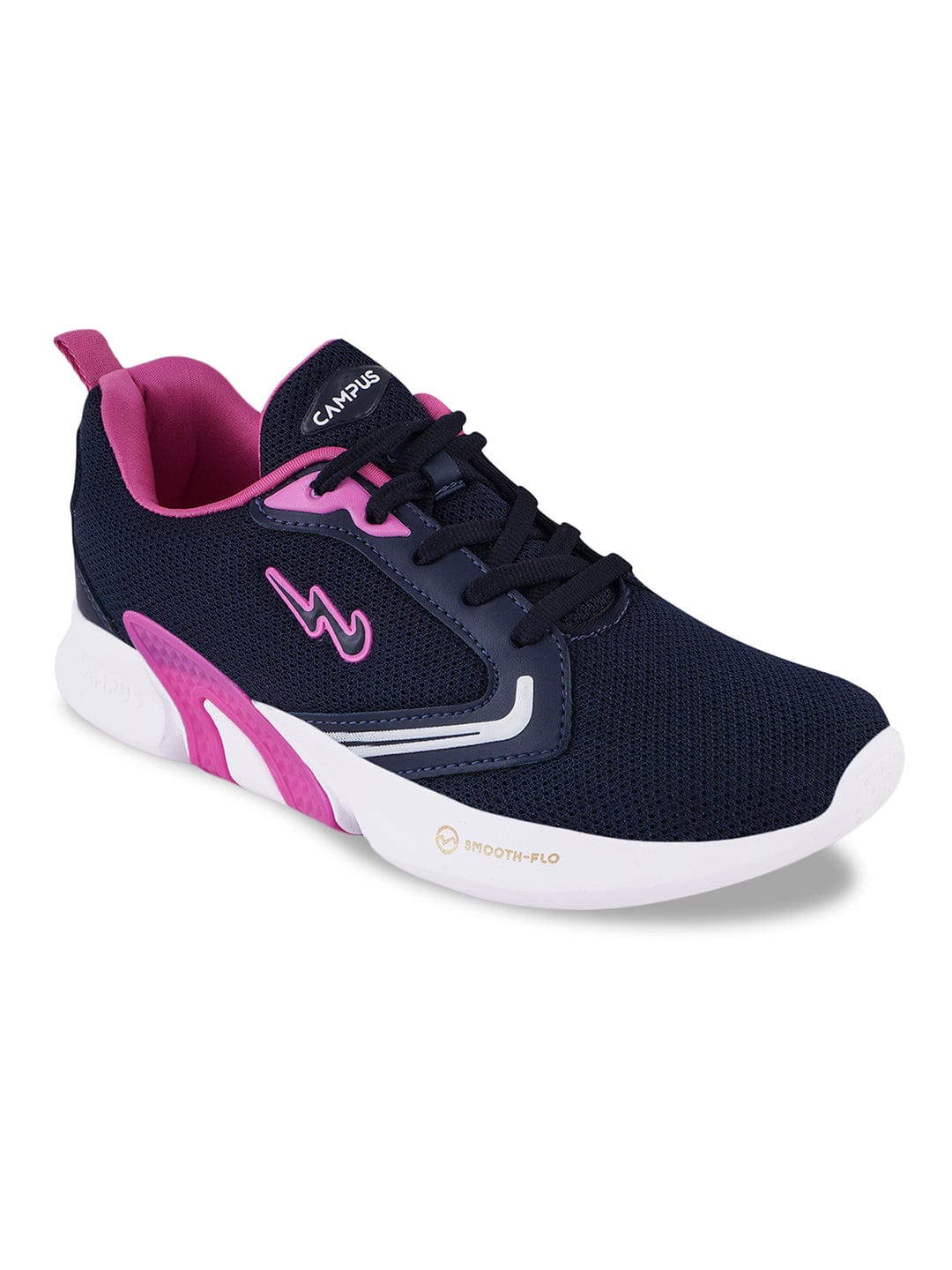 DRIFT Navy Women's Sneakers