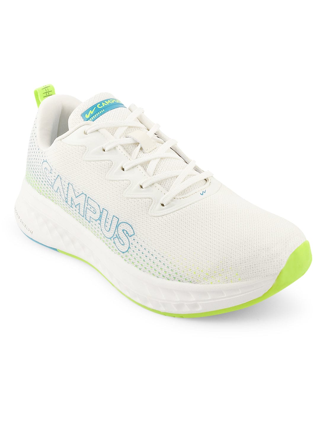 CAMP-OPERA Off White Men's Running Shoes