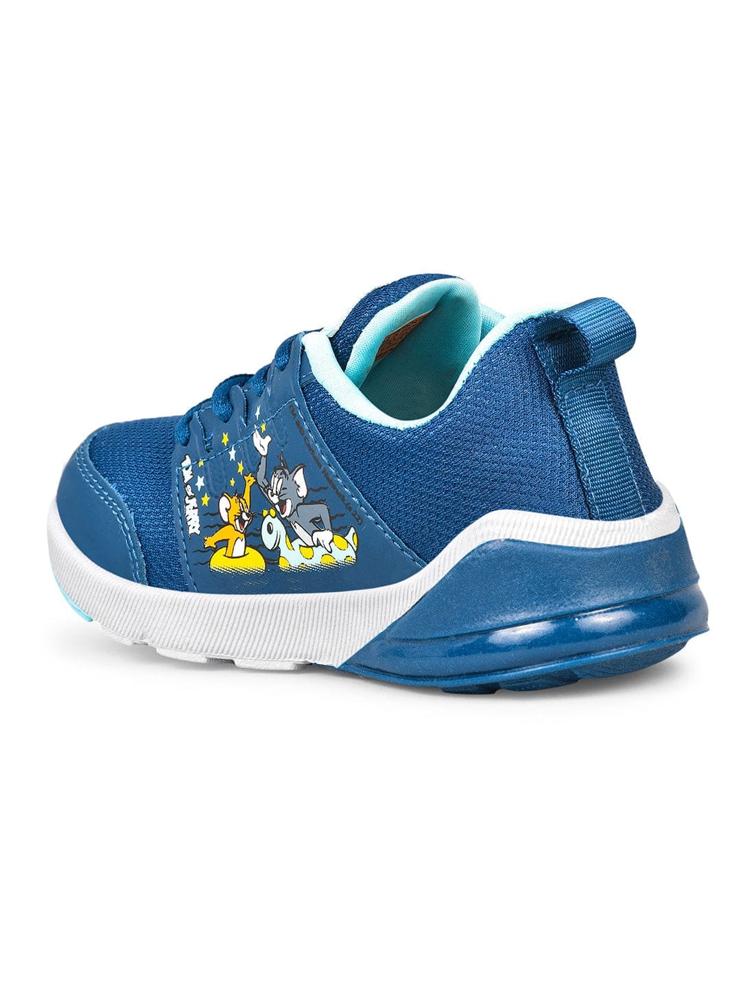 NT-564 Blue Kid's Running Shoes