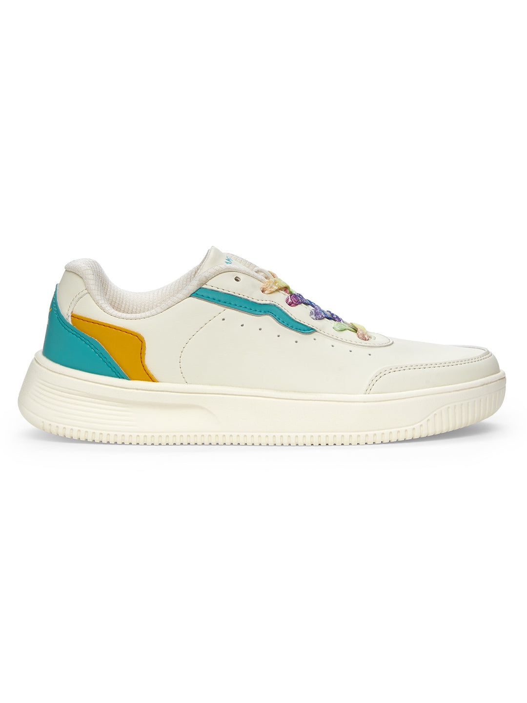 OGL-10 White Women's Sneakers