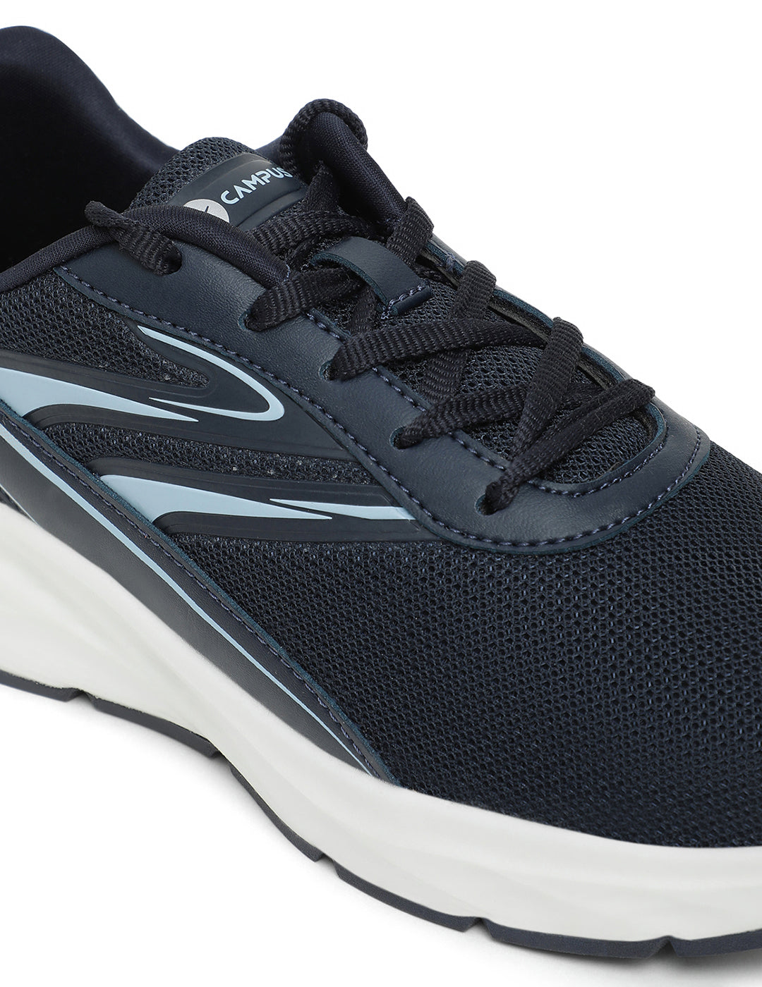 CONOR Navy Men's Sports Shoes