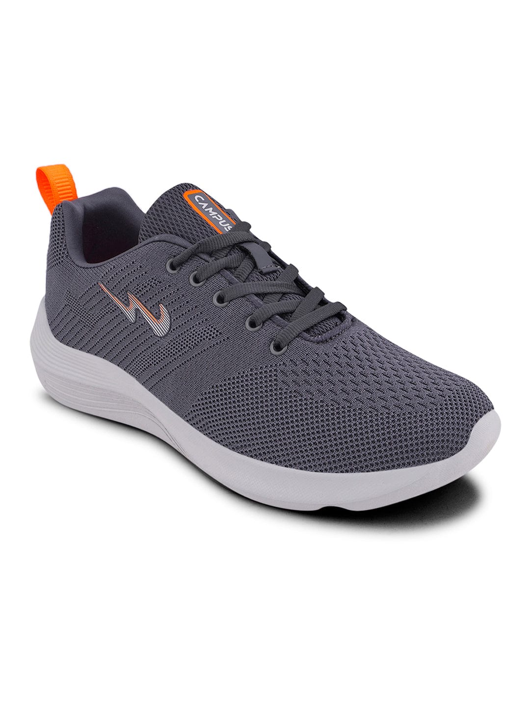 AUSTEN Grey Men's Running Shoes