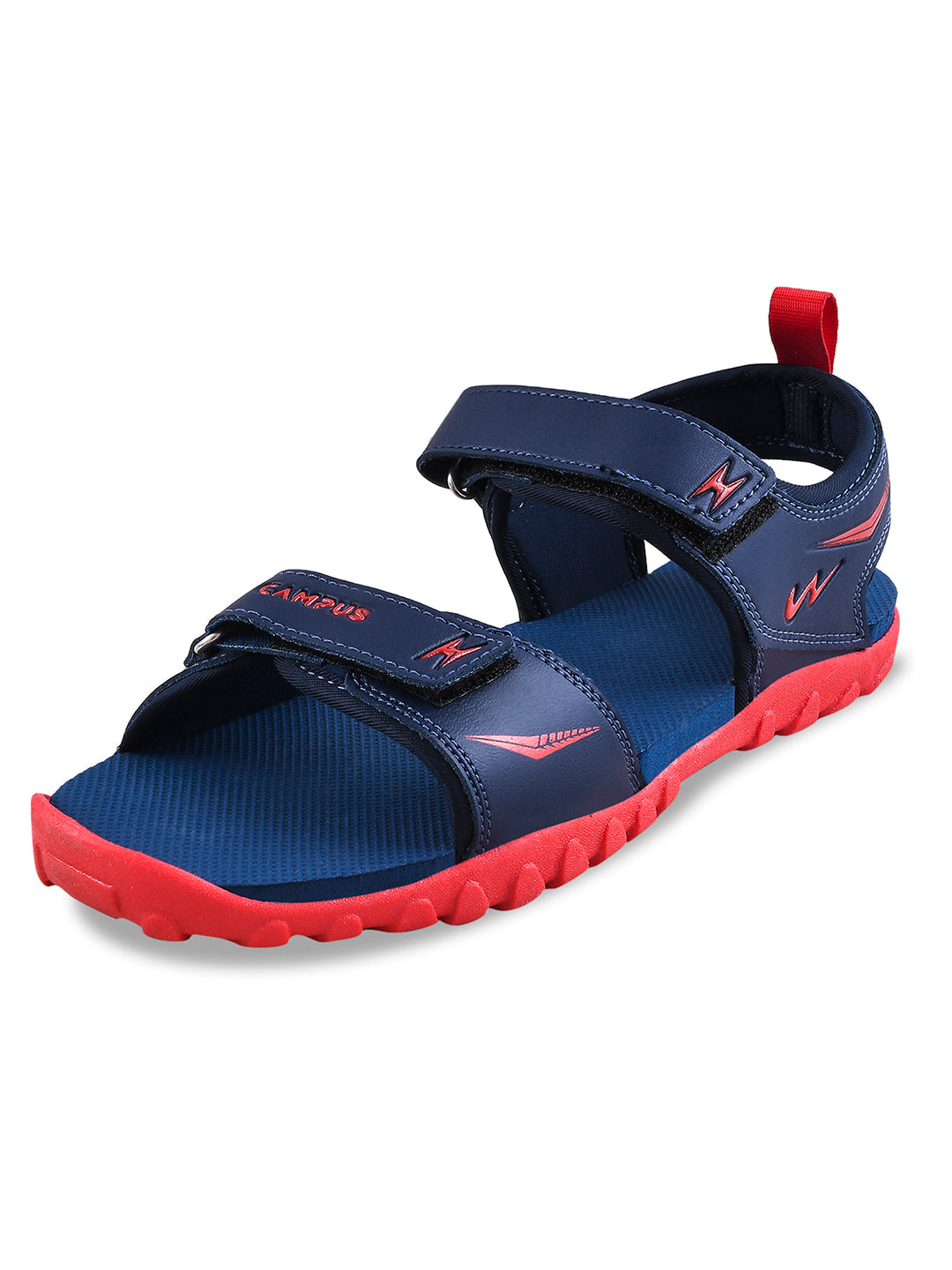 GC-22122 Blue Men's Sandals