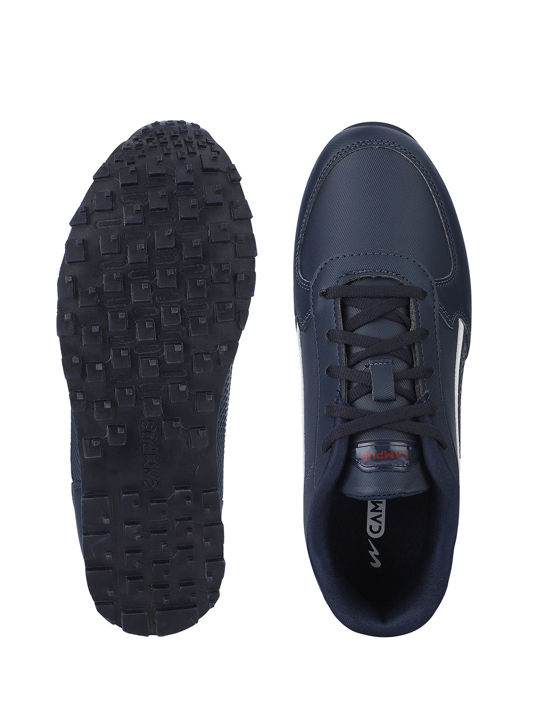 SIRIUS Navy Men's Casual Shoes