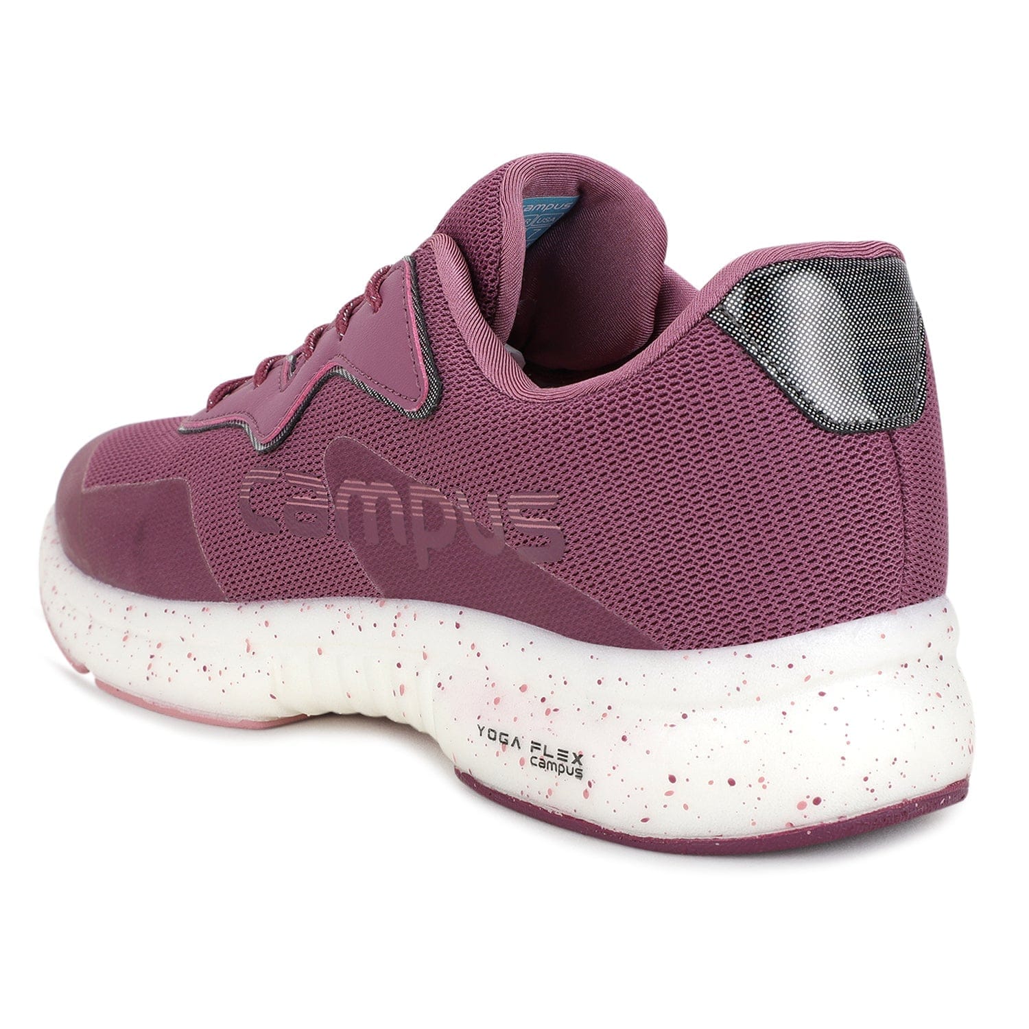 ALIAS Purple Women's Sneakers