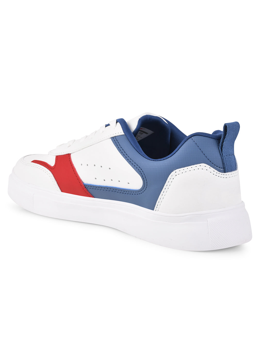 OG-01 White Men's Sneakers