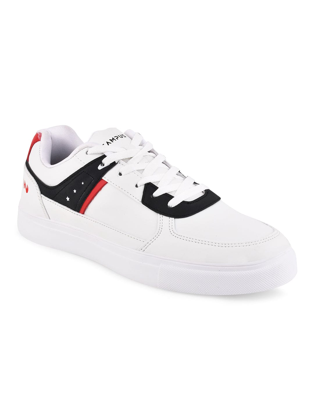 OG-02 White Men's Sneakers