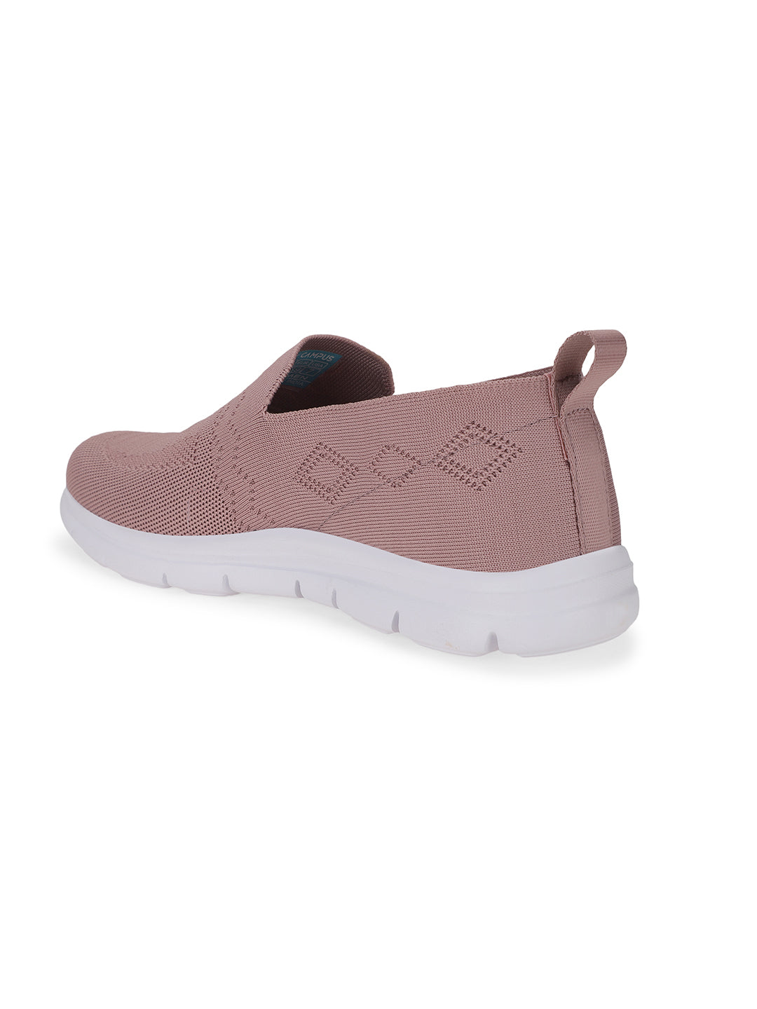 TEES Pink Women's Casual Shoes