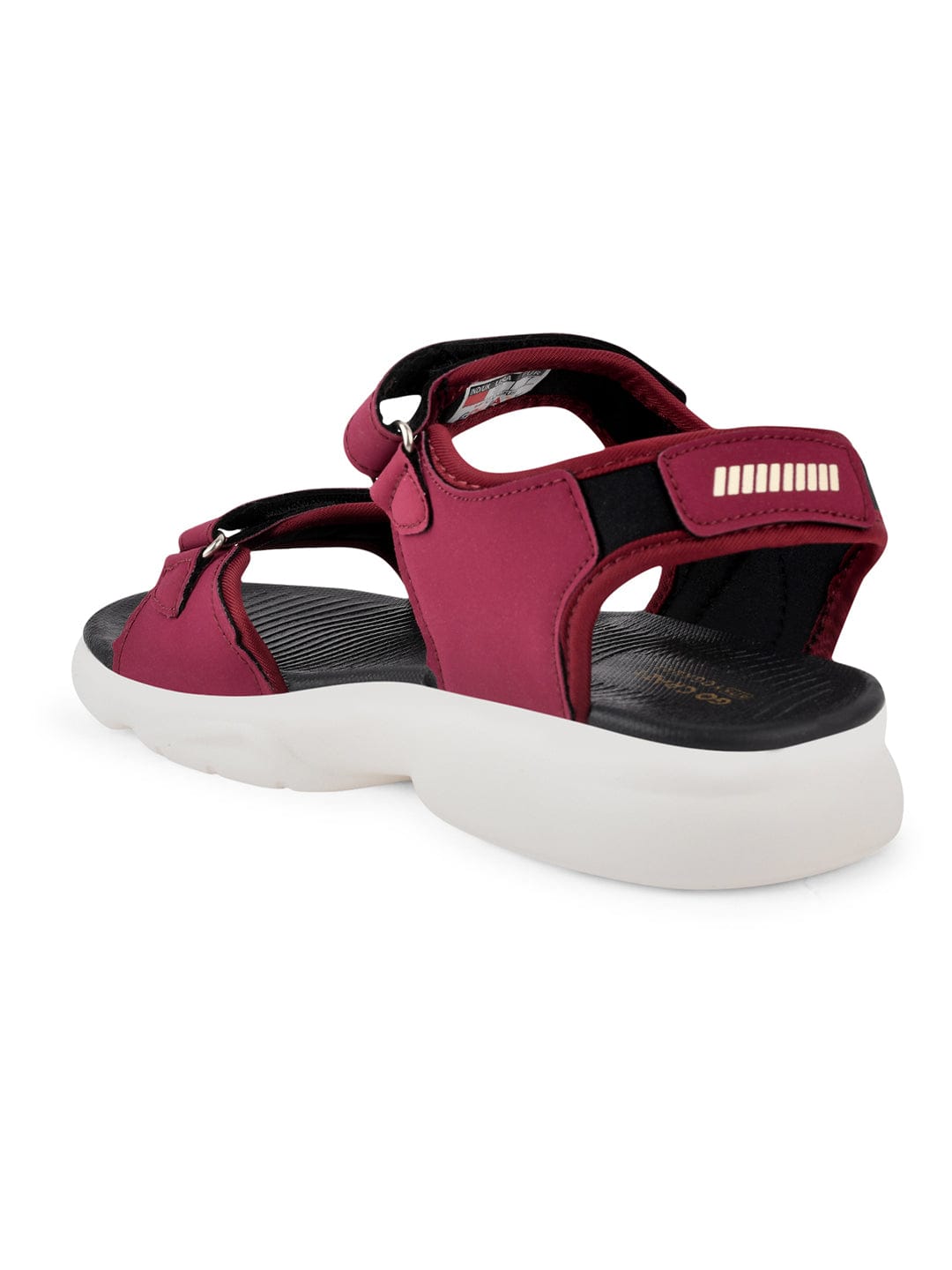 GC-2225C Purple Child Sandals