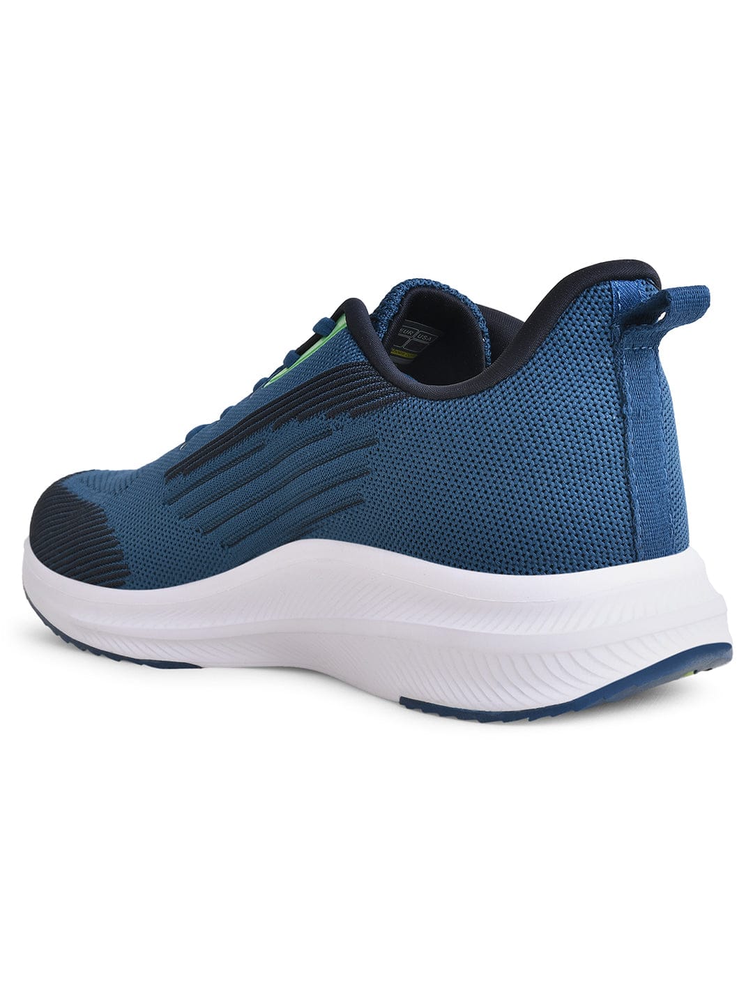 CAMP MARCUS Blue Men's Running Shoes