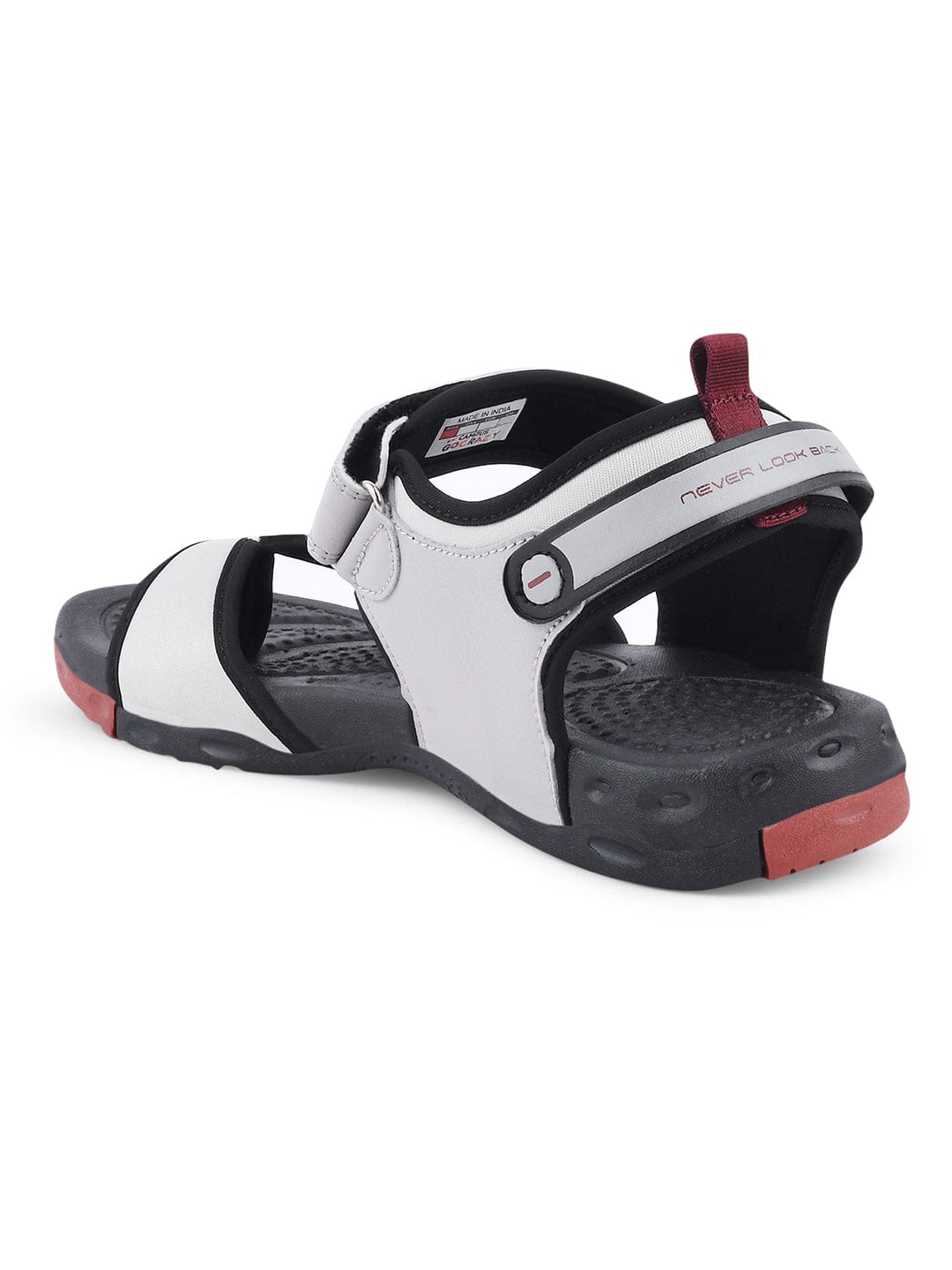 GC-2306 Grey Men's Sandals