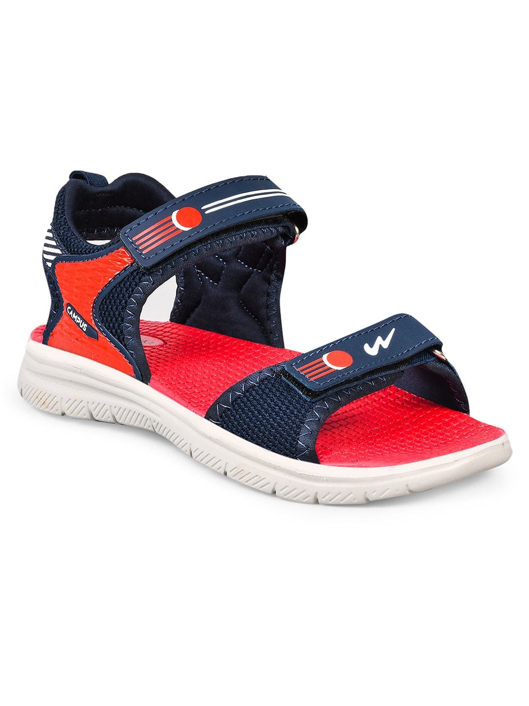 GC-22954C Blue Child Sandals