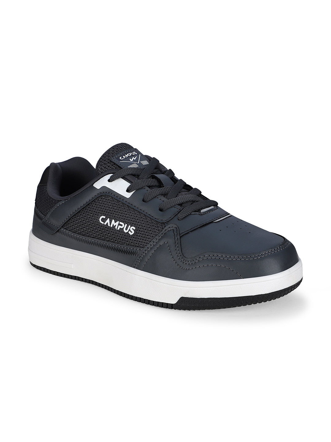 OG-08 Grey Men's Sneakers