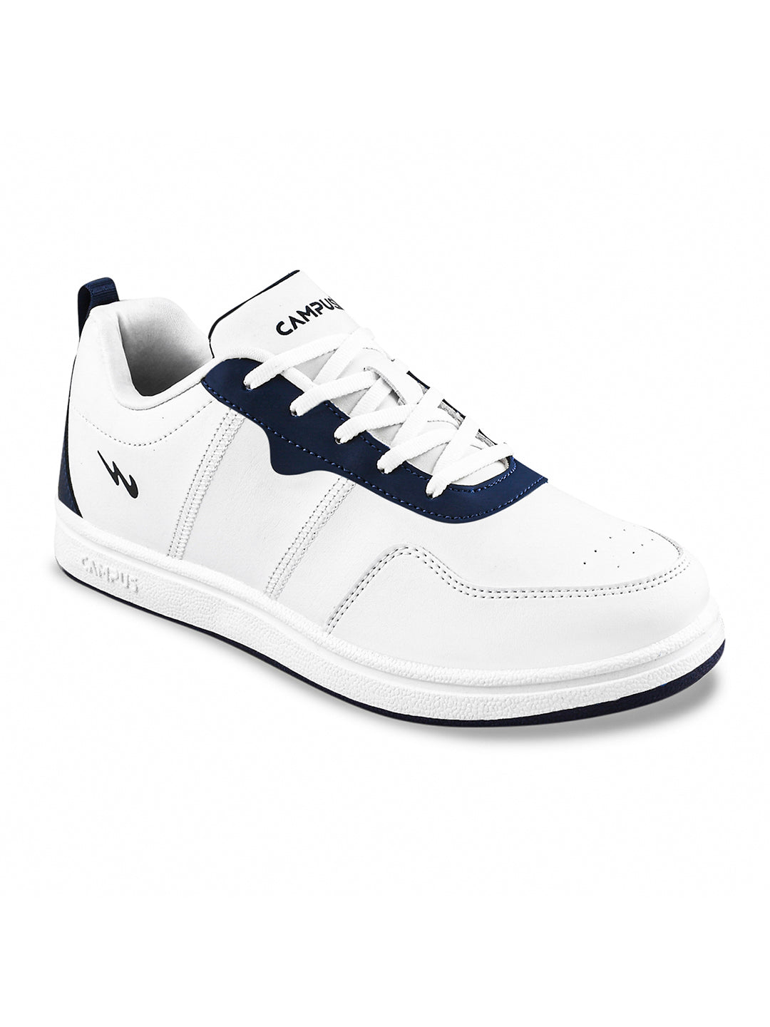 OG-D1 White Men's Sneakers