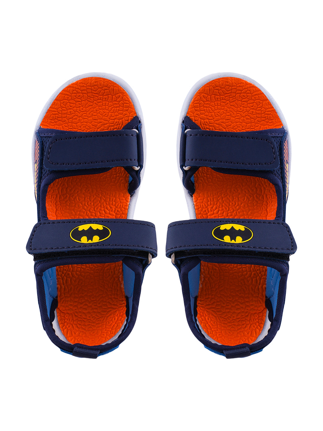 GC-22141K Blue Kid's Sandals