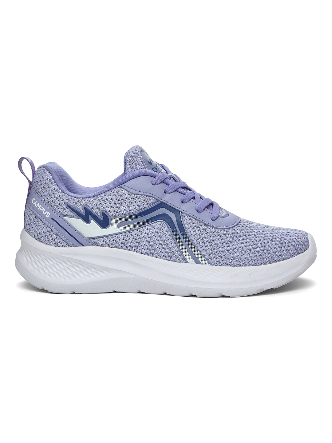 RAYE Purple Women's Running Shoes