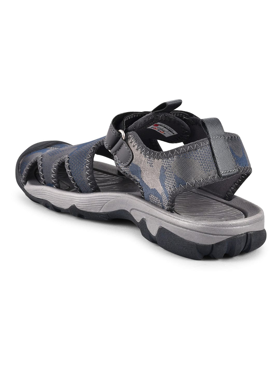 GC-22106 Grey Men's Sandals