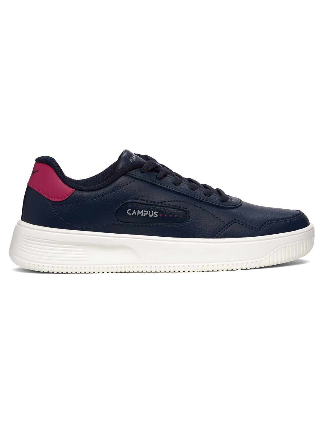 OGL-09 Navy Women's Sneakers