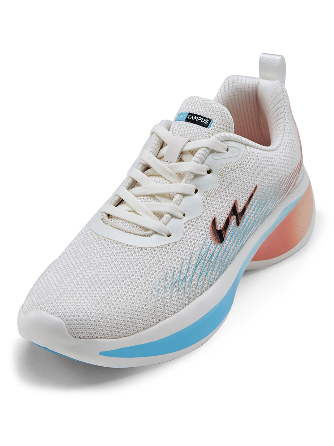 DRACO Off White Women's Running shoes