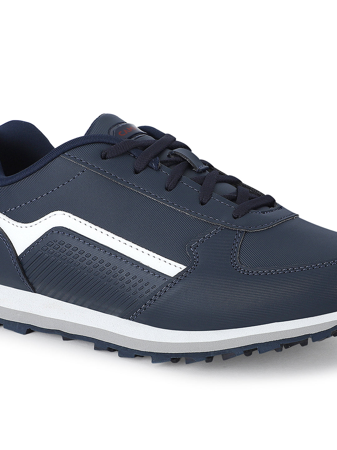 SIRIUS Navy Men's Casual Shoes