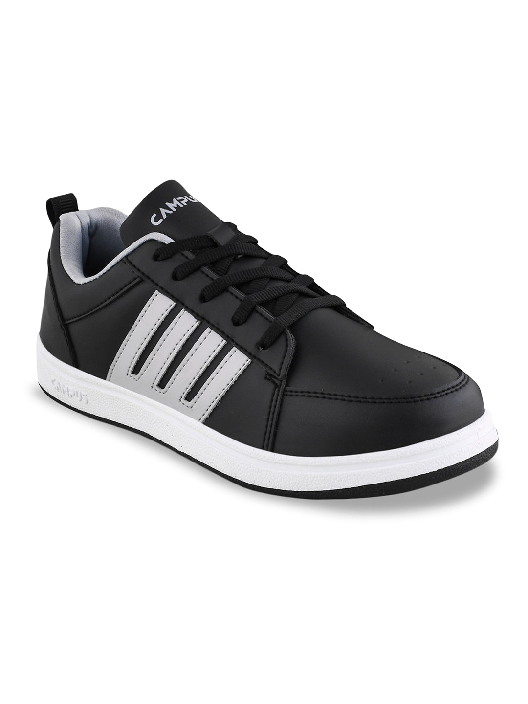 OG-D2 Black Men's Sneakers