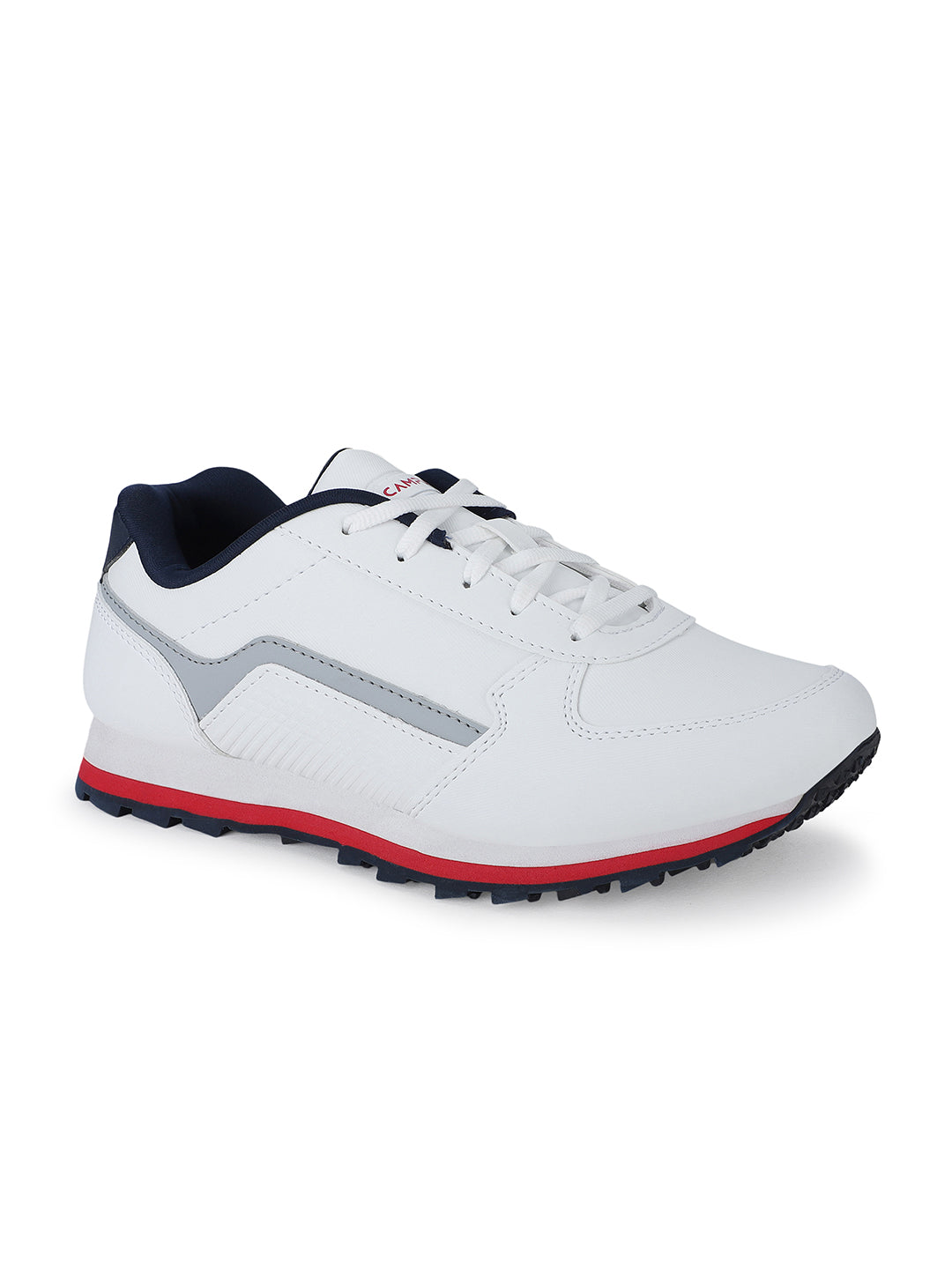 SIRIUS White Men's Casual Shoes