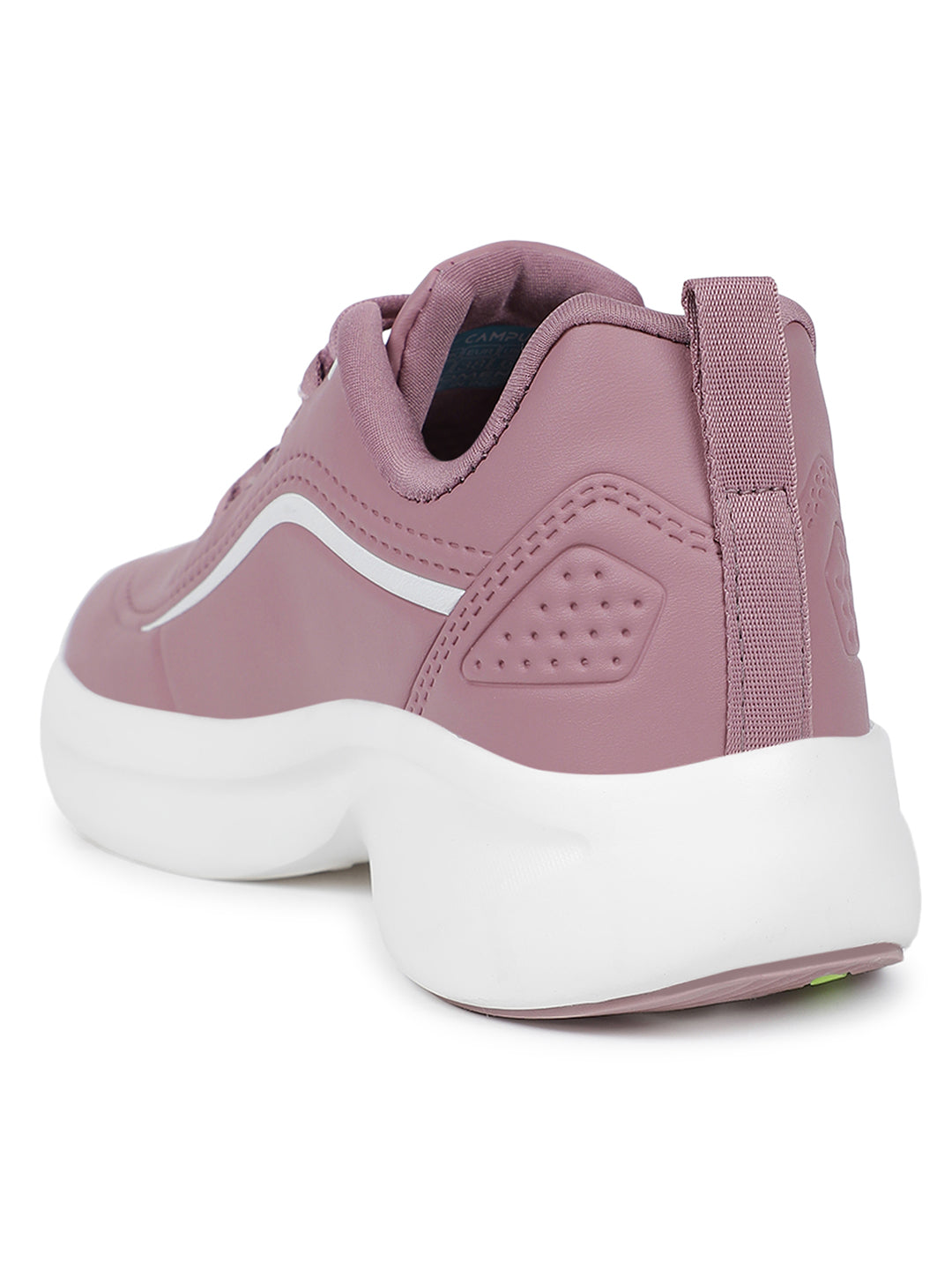 BEETLE Purple Women's Sneakers