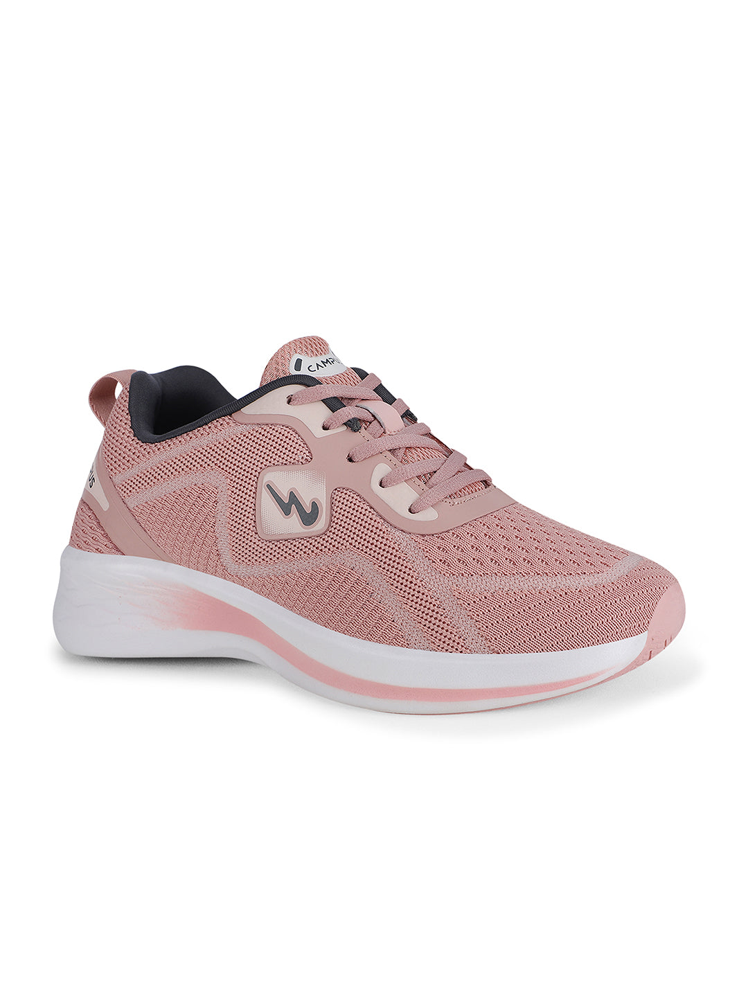 ADOPT Peach Women's Sports Shoes