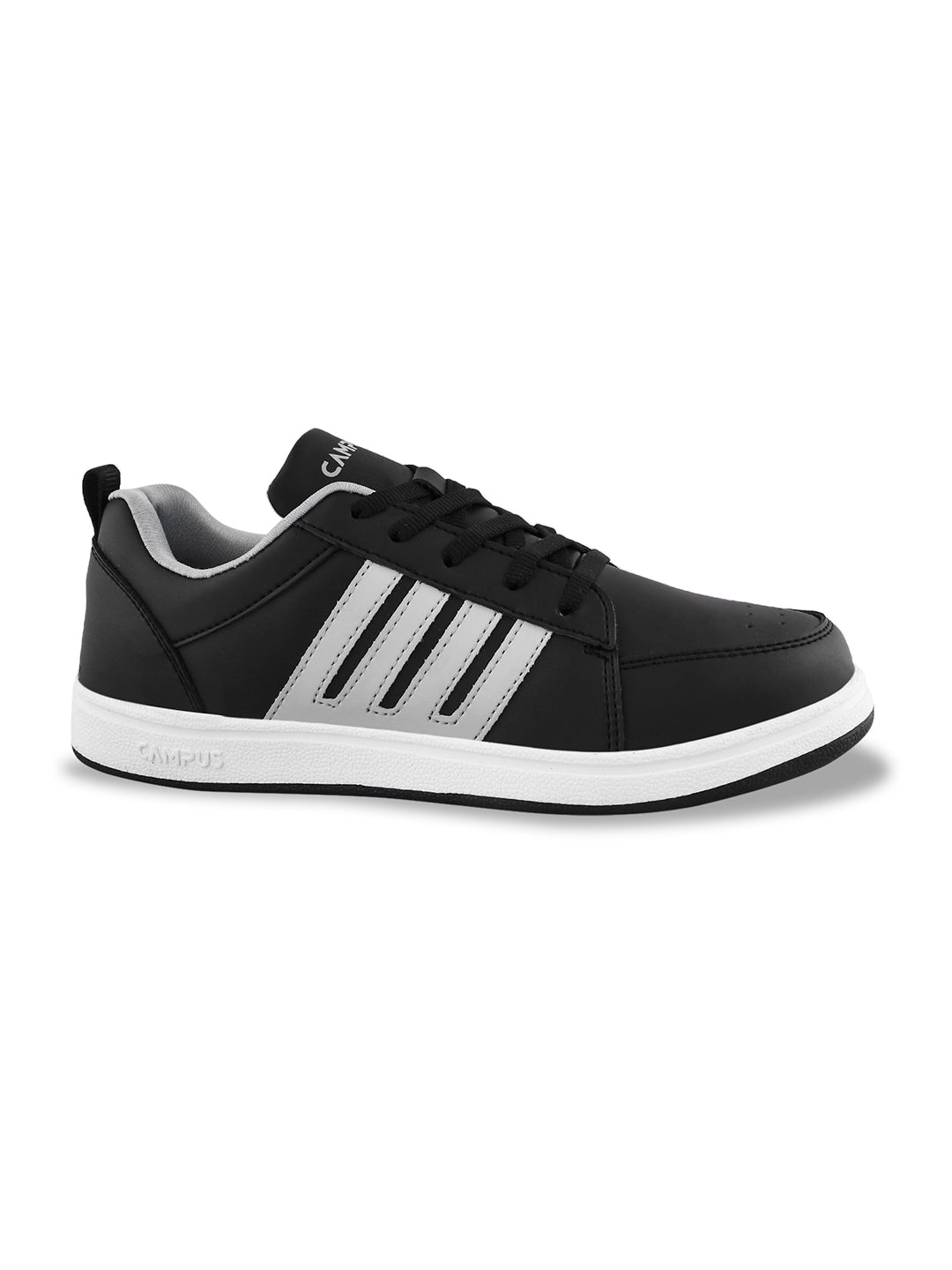 OG-D2 Black Men's Sneakers