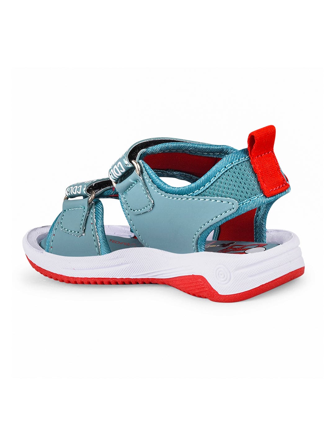 SL-524 Blue Kid's Sandals