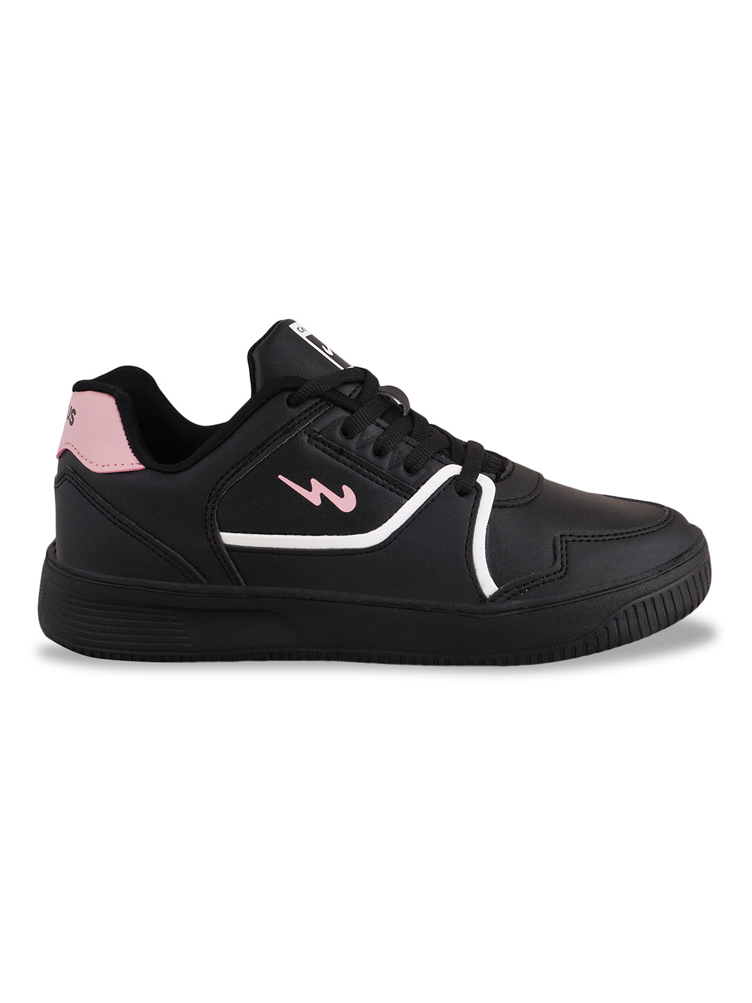 OG-L3 Black Women's Sneakers