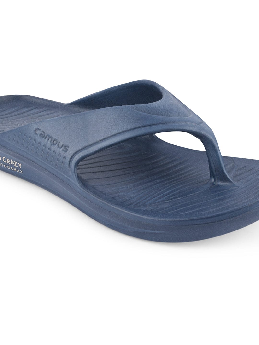 2SL-450 Navy Men's Flip Flops