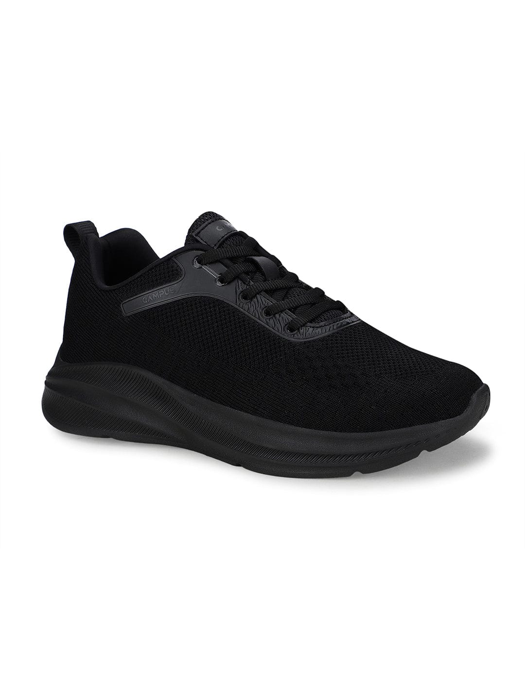 MAXIMUS L-1 Black Women's Running Shoes